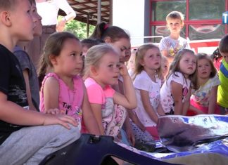 2018.05.09 – JAK PRAWDZIWI STRAŻACY