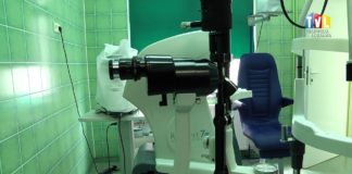 2018.05.10 – TARNOBRZESKA OKULISTYKA IDZIE NAPRZÓD