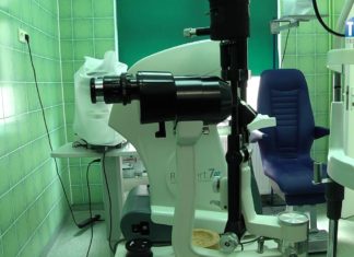 2018.05.10 – TARNOBRZESKA OKULISTYKA IDZIE NAPRZÓD