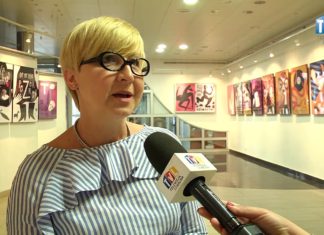 BARDZO KULTURALNIE Z DN. 11 MAJA 2018