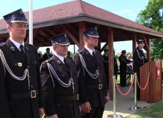 2018.05.13 – VOLVO JUŻ NA STANIE