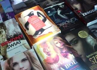 2018.05.14 – “DILERKA EMOCJI” GOŚCIŁA W TARNOBRZEGU