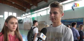 2018.05.15 – RYWALIZOWALI W TURNIEJU BEZPIECZEŃSTWA