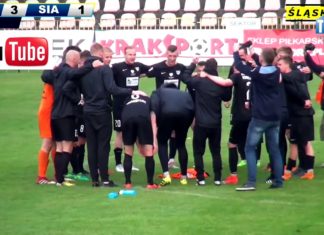 WYDARZENIA SPORTOWE Z DN. 18 MAJA 2018