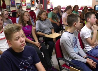 2018.05.15 – (DO)WOLNOŚĆ CZYTANIA