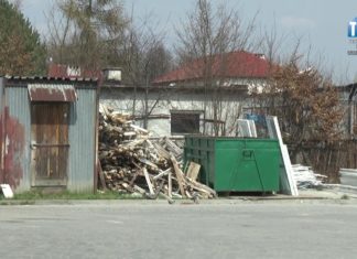 2018.05.17 – WIELKIE SPRZĄTANIE