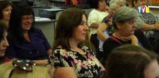 BARDZO KULTURALNIE Z DN. 18 MAJA 2018