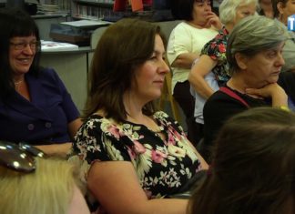 BARDZO KULTURALNIE Z DN. 18 MAJA 2018