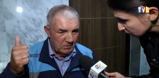 2018.05.18 – KOLEJNE DWA MIESIĄCE W ARESZCIE