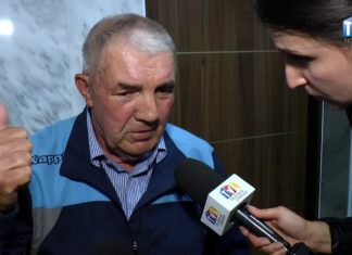 2018.05.18 – KOLEJNE DWA MIESIĄCE W ARESZCIE