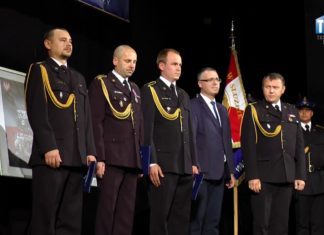 2018.05.18 – POWIATOWY DZIEŃ STRAŻAKA