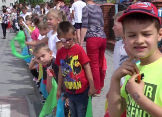 2018.05.23 – W ROCZNICĘ URODZIN PATRONA