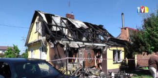 2018.05.24 – OGIEŃ ZABRAŁ IM DOM