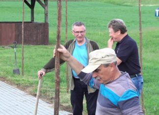 2018.05.19 – 100 LIP NA 100-LECIE NIEPODLEGŁOŚCI