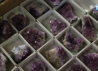 2018.05.19 – NIEZWYKŁE KOLEKCJE W MUZEUM SIARKI