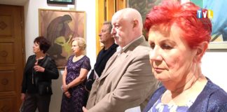 2018.05.19 – NOCNE ZWIEDZANIE ZAMKU