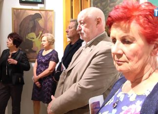 2018.05.19 – NOCNE ZWIEDZANIE ZAMKU