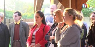 2018.05.19 – TARNOBRZEG POD RZĄDAMI STUDENTÓW