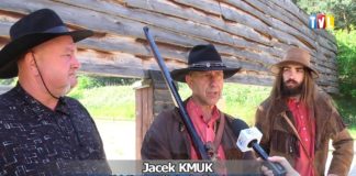 2018.05.20 – “BARTOSZ” NA STRZELNICY