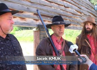 2018.05.20 – “BARTOSZ” NA STRZELNICY