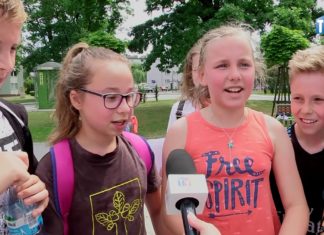 2018.05.23 – BIEGI Z MAPĄ W RĘKU