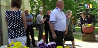 2018.05.03 – STRAŻACY ROZPOCZĘLI ŚWIĘTOWANIE