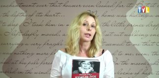 2018.05.25 – BIBLIOTEKA KSIĄŻKĘ POLECA – “PODWÓJNE ŻYCIE REPORTERKI”