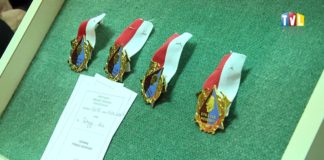 2018.05.26 – MIEJSKI DZIEŃ STRAŻAKA Z WAŻNYM JUBILEUSZEM