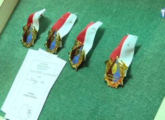 2018.05.26 – MIEJSKI DZIEŃ STRAŻAKA Z WAŻNYM JUBILEUSZEM