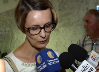 2018.05.29 – WCIĄŻ W ARESZCIE