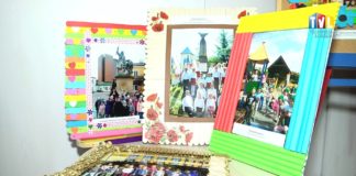 2018.05.29 – PRZEDSZKOLAKI NA ZDJĘCIACH