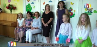 2018.05.30 – PRZEDSZKOLE W ROLI GŁÓWNEJ