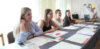 2018.05.30 – ZOSTAŃ DAWCĄ SZPIKU !