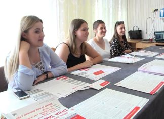 2018.05.30 – ZOSTAŃ DAWCĄ SZPIKU !