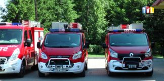 2018.05.30 – NOWA DĘBA Z NOWYM SPRZĘTEM