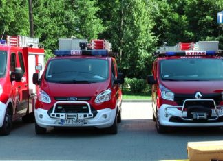 2018.05.30 – NOWA DĘBA Z NOWYM SPRZĘTEM