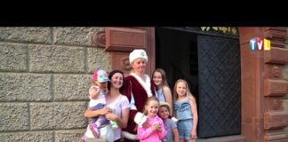 2018.05.04 – MAJÓWKA Z NORBIM I HISTORIĄ W TLE