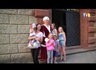 2018.05.04 – MAJÓWKA Z NORBIM I HISTORIĄ W TLE