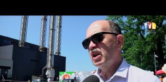 2018.05.27 – NIEDZIELA Z ECO