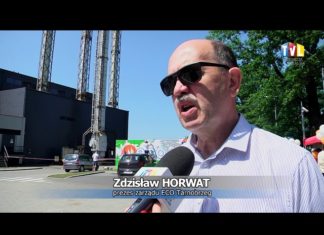 2018.05.27 – NIEDZIELA Z ECO