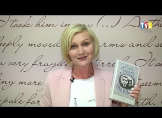 2018.05.18 – BIBLIOTEKA KSIĄŻKĘ POLECA – “PYPCIE NA JĘZYKU”