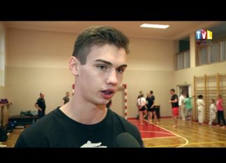 2018.05.25 -TACY MY- MACIEJ GRABSKI