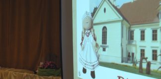 2018.06.20 – Z LASOWIACZKĄ PRZEZ TARNOBRZEG