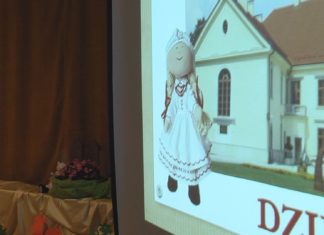 2018.06.20 – Z LASOWIACZKĄ PRZEZ TARNOBRZEG