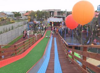 2018.06.23 – RODZINNIE W AKADEMII MALUCHA