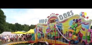 2018.06.10 – ŚWIĘTO TARNOBRZEGA ZA NAMI