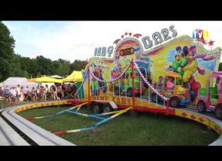 2018.06.10 – ŚWIĘTO TARNOBRZEGA ZA NAMI