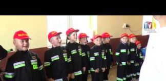 2018.06.03 – STRAŻACY DZIECIOM