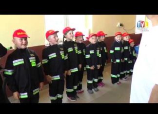 2018.06.03 – STRAŻACY DZIECIOM