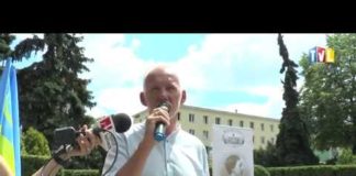 2018.06.20 – W 155. ROCZNICĘ